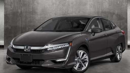 HONDA CLARITY 2019 JHMZC5F31KC003485 image