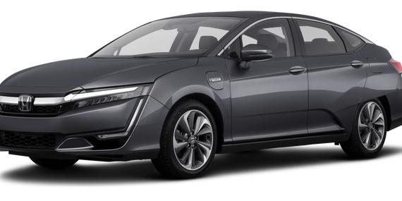HONDA CLARITY 2019 JHMZC5F19KC001594 image