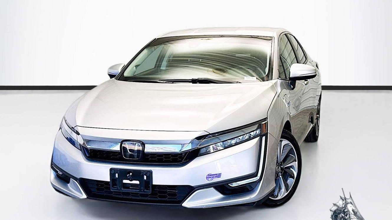 HONDA CLARITY 2019 JHMZC5F13KC004250 image