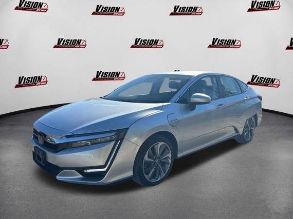 HONDA CLARITY 2019 JHMZC5F18KC000727 image