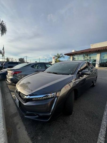 HONDA CLARITY 2019 JHMZC5F39KC003136 image HONDA CLARITY 2019 JHMZC5F39KC003136 image