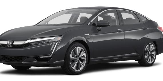 HONDA CLARITY 2019 JHMZC5F38KC005234 image HONDA CLARITY 2019 JHMZC5F38KC005234 image
