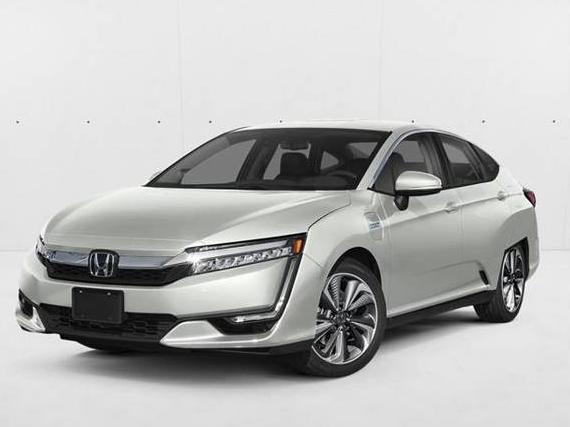 HONDA CLARITY 2019 JHMZC5F16KC002184 image