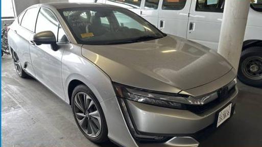 HONDA CLARITY 2019 JHMZC5F17KC005188 image