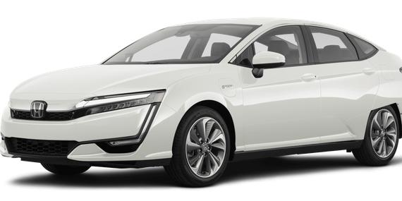 HONDA CLARITY 2019 JHMZC5F38KC001202 image HONDA CLARITY 2019 JHMZC5F38KC001202 image