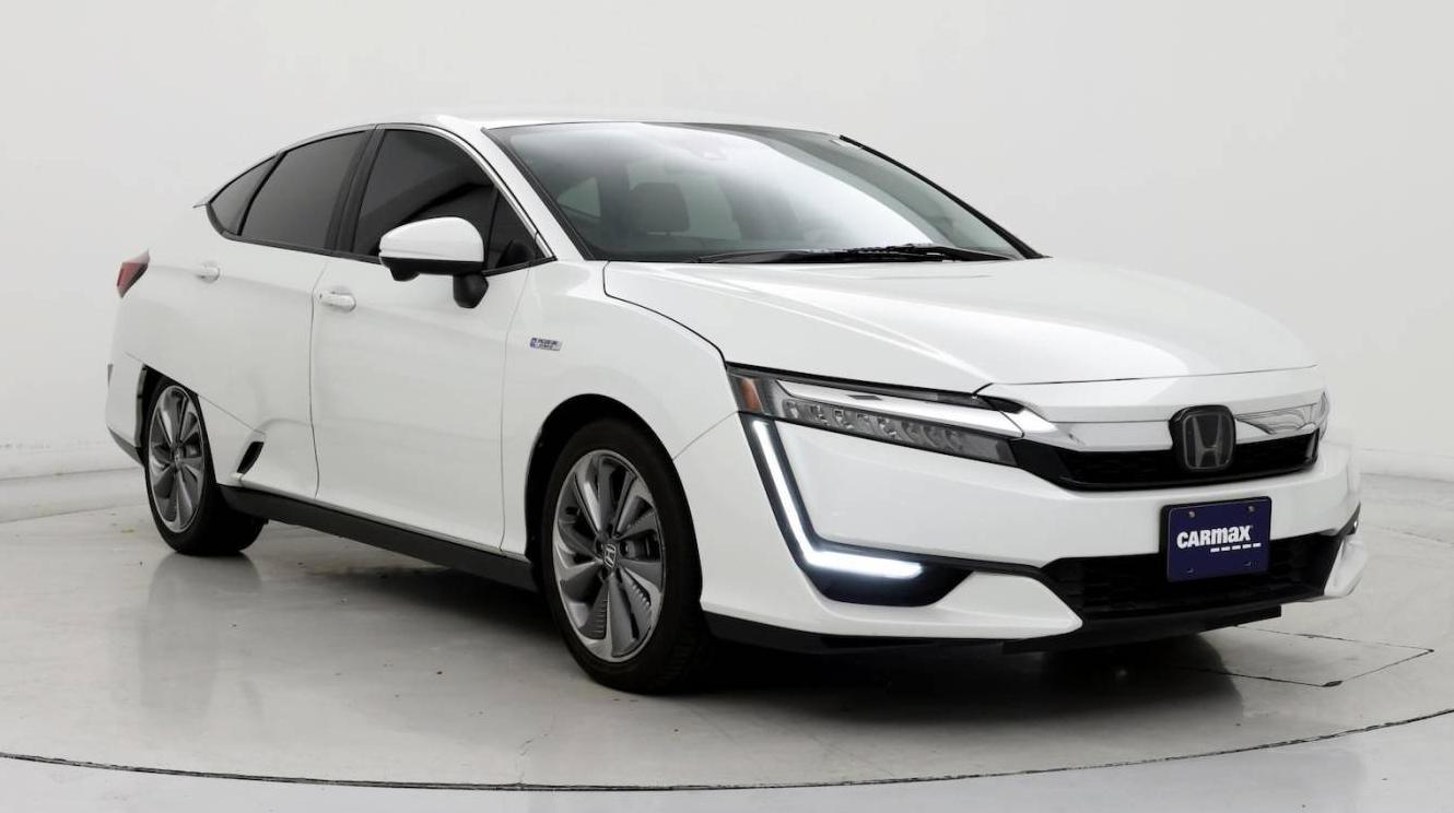 HONDA CLARITY 2019 JHMZC5F19KC003975 image