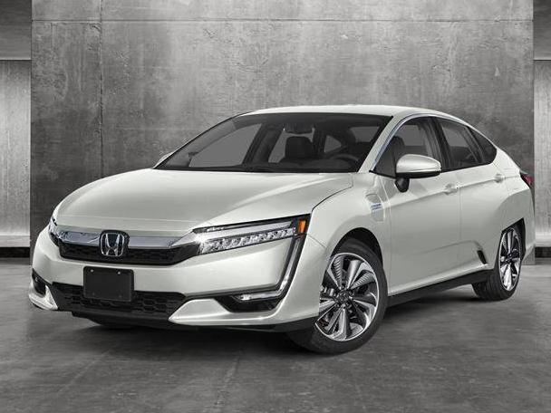 HONDA CLARITY 2019 JHMZC5F19KC006536 image