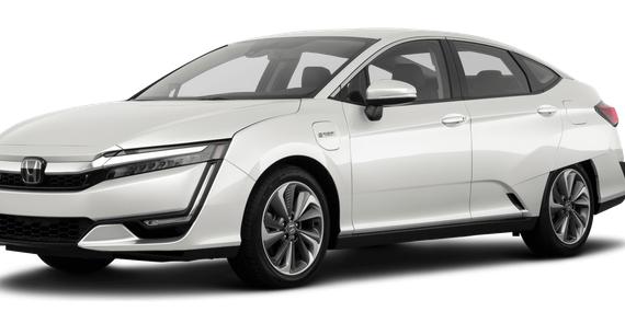 HONDA CLARITY 2019 JHMZC5F19KC006441 image HONDA CLARITY 2019 JHMZC5F19KC006441 image