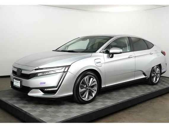 HONDA CLARITY 2019 JHMZC5F38KC000499 image HONDA CLARITY 2019 JHMZC5F38KC000499 image