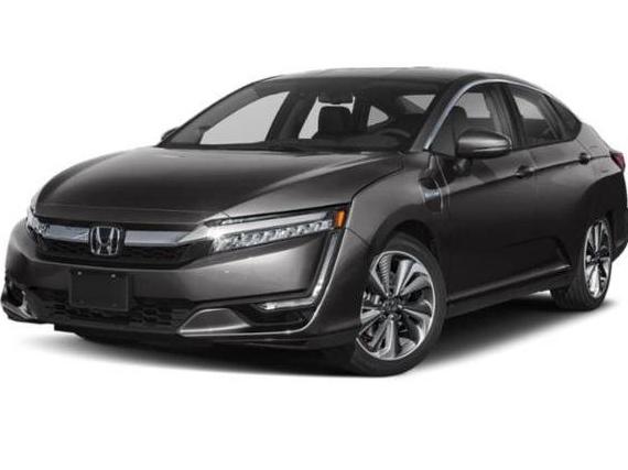HONDA CLARITY 2019 JHMZC5F16KC001830 image