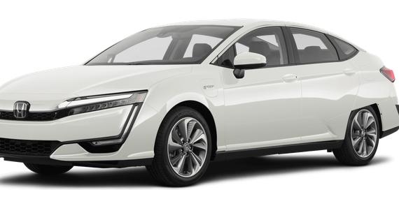 HONDA CLARITY 2018 JHMZC5F38JC020914 image HONDA CLARITY 2018 JHMZC5F38JC020914 image