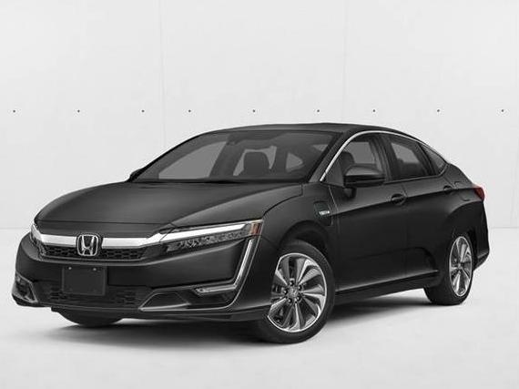 HONDA CLARITY 2018 JHMZC5F16JC015659 image HONDA CLARITY 2018 JHMZC5F16JC015659 image