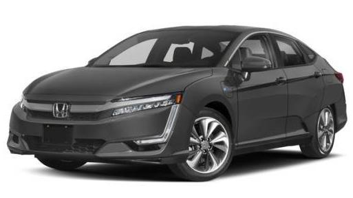 HONDA CLARITY 2018 JHMZC5F3XJC007307 image