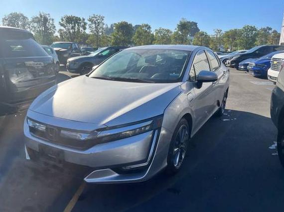 HONDA CLARITY 2018 JHMZC5F12JC008479 image HONDA CLARITY 2018 JHMZC5F12JC008479 image