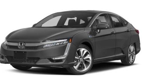 HONDA CLARITY 2018 JHMZC5F32JC006832 image