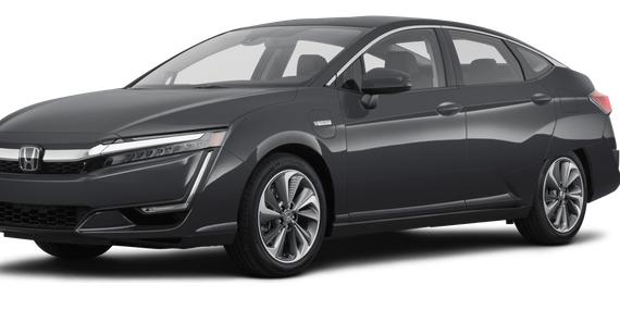 HONDA CLARITY 2018 JHMZC5F39JC002132 image HONDA CLARITY 2018 JHMZC5F39JC002132 image