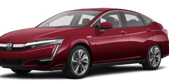 HONDA CLARITY 2018 JHMZC5F33JC011571 image HONDA CLARITY 2018 JHMZC5F33JC011571 image