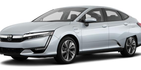 HONDA CLARITY 2018 JHMZC5F10JC019447 image HONDA CLARITY 2018 JHMZC5F10JC019447 image