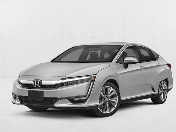HONDA CLARITY 2018 JHMZC5F15JC014079 image