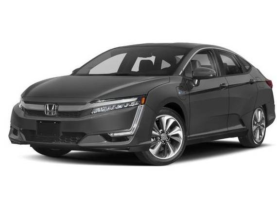 HONDA CLARITY 2018 JHMZC5F35JC010020 image