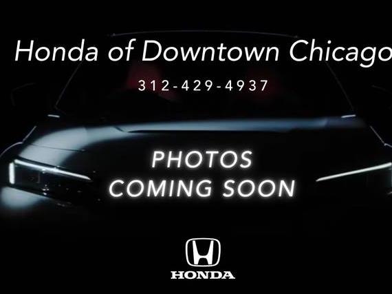 HONDA CLARITY 2018 JHMZC5F31JC024254 image