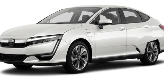 HONDA CLARITY 2018 JHMZC5F18JC010690 image HONDA CLARITY 2018 JHMZC5F18JC010690 image
