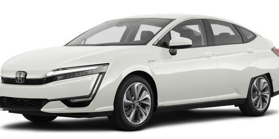 HONDA CLARITY 2018 JHMZC5F3XJC021885 image HONDA CLARITY 2018 JHMZC5F3XJC021885 image