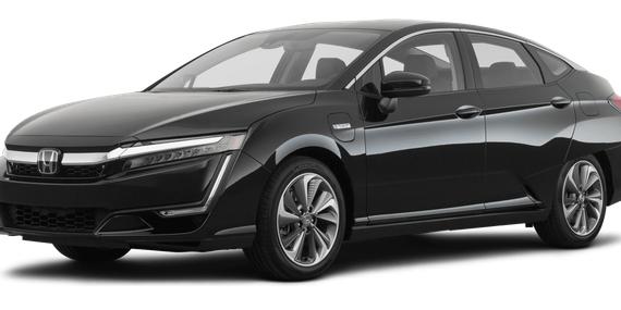 HONDA CLARITY 2018 JHMZC5F37JC021598 image HONDA CLARITY 2018 JHMZC5F37JC021598 image
