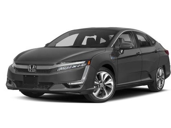 HONDA CLARITY 2018 JHMZC5F37JC012917 image HONDA CLARITY 2018 JHMZC5F37JC012917 image