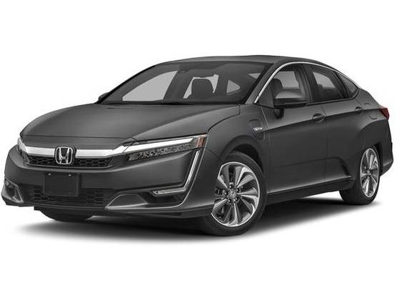 HONDA CLARITY 2018 JHMZC5F1XJC005300 image HONDA CLARITY 2018 JHMZC5F1XJC005300 image