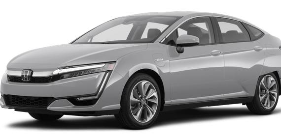 HONDA CLARITY 2018 JHMZC5F32JC015286 image HONDA CLARITY 2018 JHMZC5F32JC015286 image