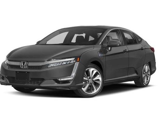 HONDA CLARITY 2018 JHMZC5F38JC003885 image HONDA CLARITY 2018 JHMZC5F38JC003885 image