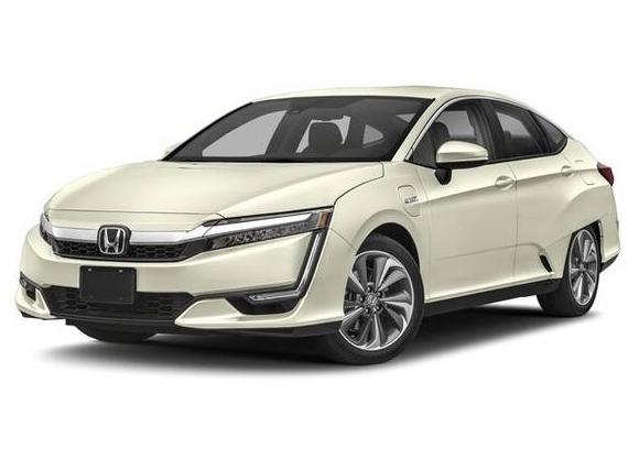 HONDA CLARITY 2018 JHMZC5F18JC022208 image