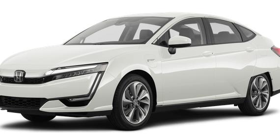 HONDA CLARITY 2018 JHMZC5F37JC001089 image HONDA CLARITY 2018 JHMZC5F37JC001089 image