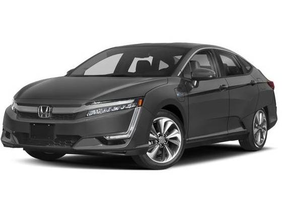 HONDA CLARITY 2018 JHMZC5F36JC023035 image