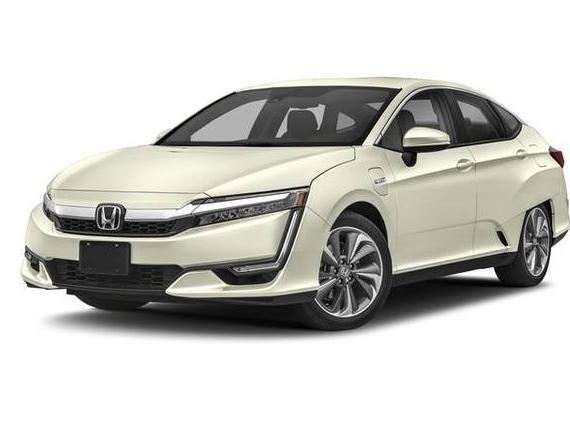 HONDA CLARITY 2018 JHMZC5F1XJC011419 image