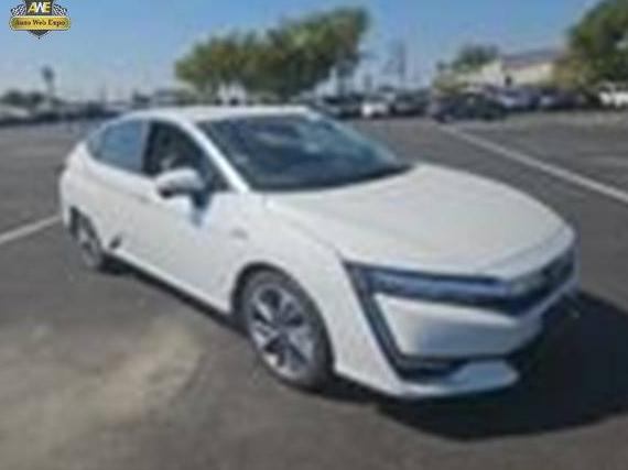 HONDA CLARITY 2018 JHMZC5F37JC013453 image