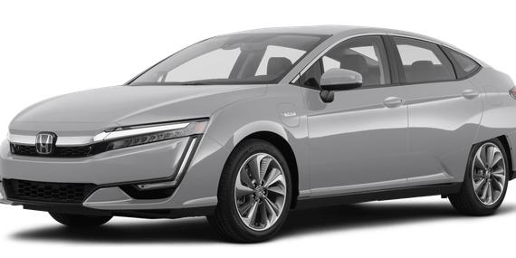HONDA CLARITY 2018 JHMZC5F32JC000769 image HONDA CLARITY 2018 JHMZC5F32JC000769 image