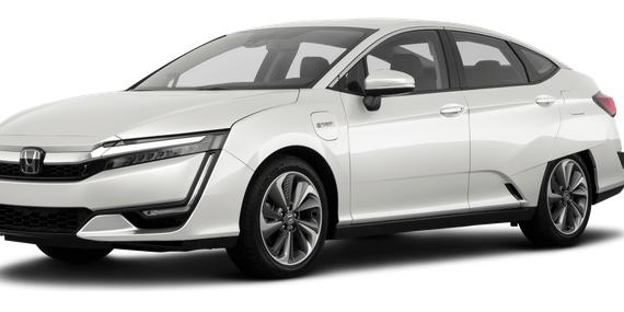HONDA CLARITY 2018 JHMZC5F17JC011426 image HONDA CLARITY 2018 JHMZC5F17JC011426 image