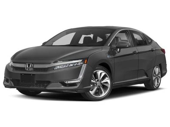 HONDA CLARITY 2018 JHMZC5F30JC021331 image HONDA CLARITY 2018 JHMZC5F30JC021331 image