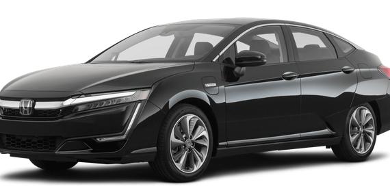 HONDA CLARITY 2018 JHMZC5F33JC003969 image HONDA CLARITY 2018 JHMZC5F33JC003969 image