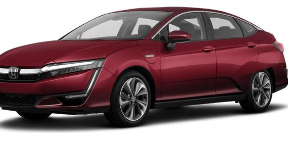 HONDA CLARITY 2018 JHMZC5F11JC011499 image HONDA CLARITY 2018 JHMZC5F11JC011499 image
