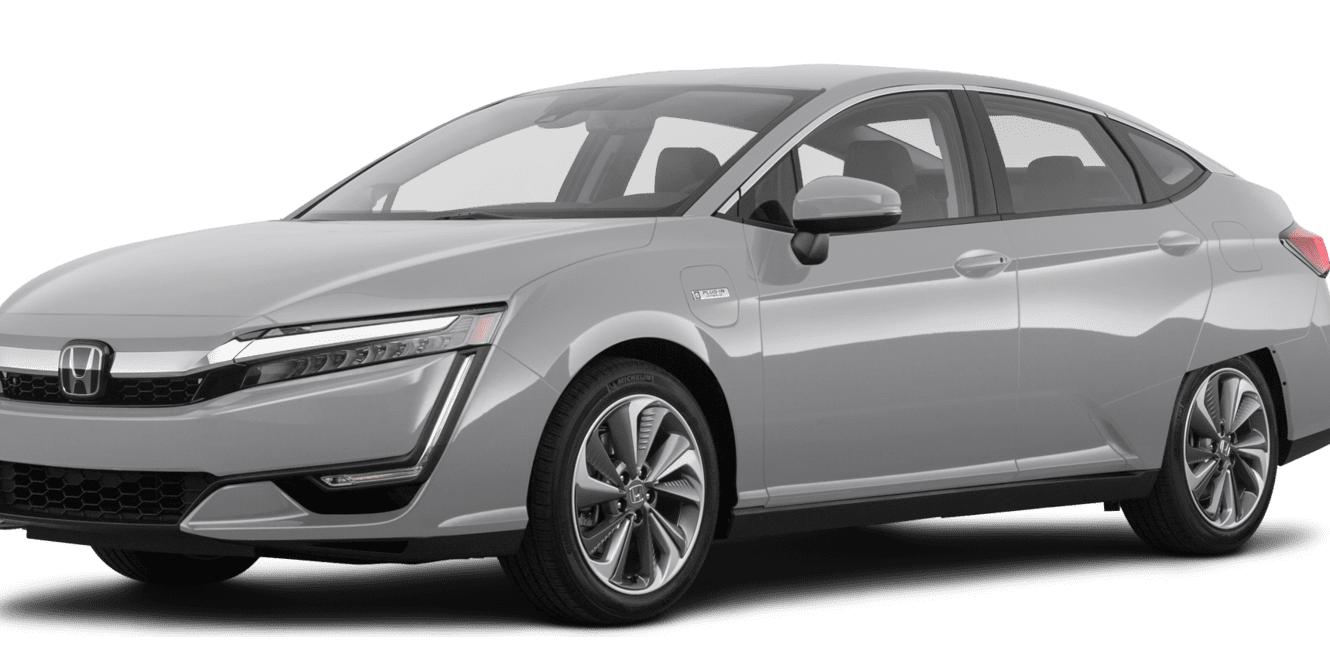 HONDA CLARITY 2018 JHMZC5F32JC015160 image HONDA CLARITY 2018 JHMZC5F32JC015160 image