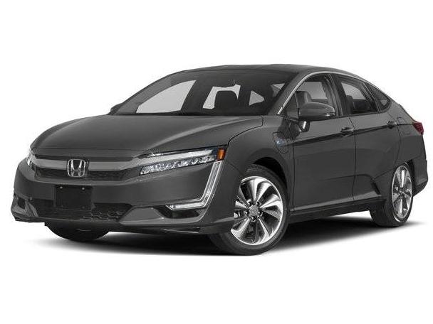 HONDA CLARITY 2018 JHMZC5F37JC006941 image