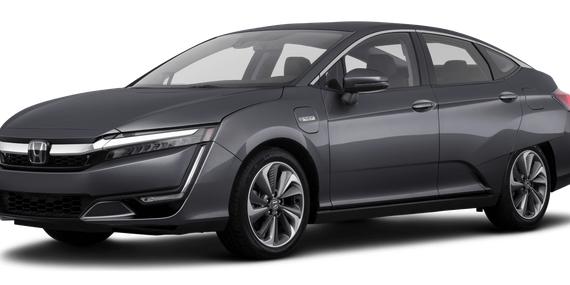 HONDA CLARITY 2018 JHMZC5F15JC009111 image HONDA CLARITY 2018 JHMZC5F15JC009111 image