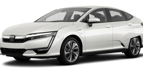 HONDA CLARITY 2018 JHMZC5F18JC022788 image HONDA CLARITY 2018 JHMZC5F18JC022788 image