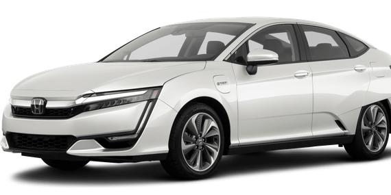 HONDA CLARITY 2018 JHMZC5F11JC011423 image HONDA CLARITY 2018 JHMZC5F11JC011423 image