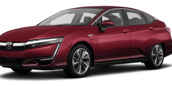 HONDA CLARITY 2018 JHMZC5F18JC016621 image HONDA CLARITY 2018 JHMZC5F18JC016621 image