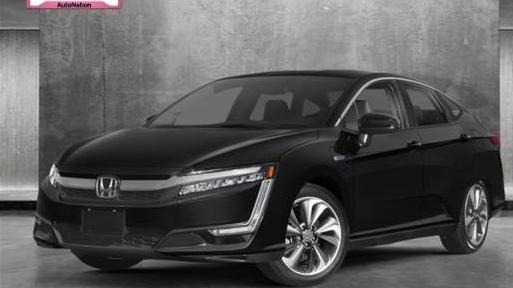 HONDA CLARITY 2018 JHMZC5F33JC010405 image