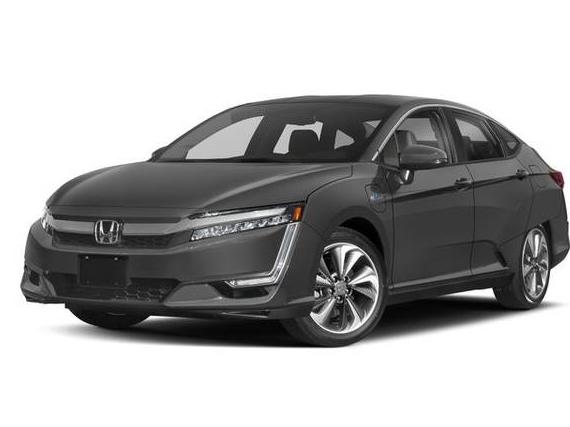 HONDA CLARITY 2018 JHMZC5F31JC002058 image